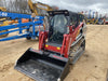 2022 TAKEUCHI TL6CR
