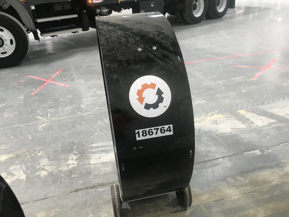 2021 MASTER 48" Drum fan