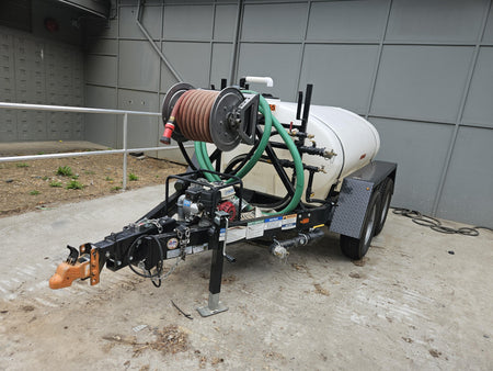 2023 WYLIE EXP-500L