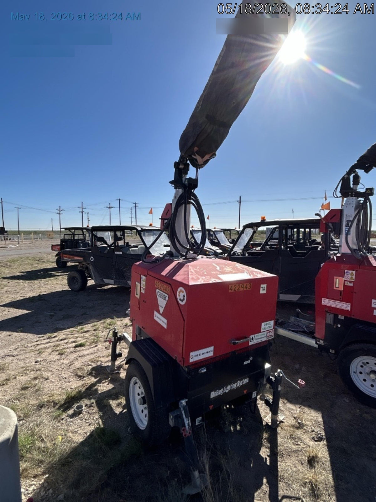 2024 MULTIQUIP GBX24BK