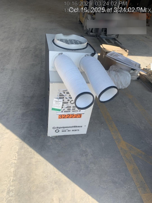 2023 KWIKOOL KPAC1411-2