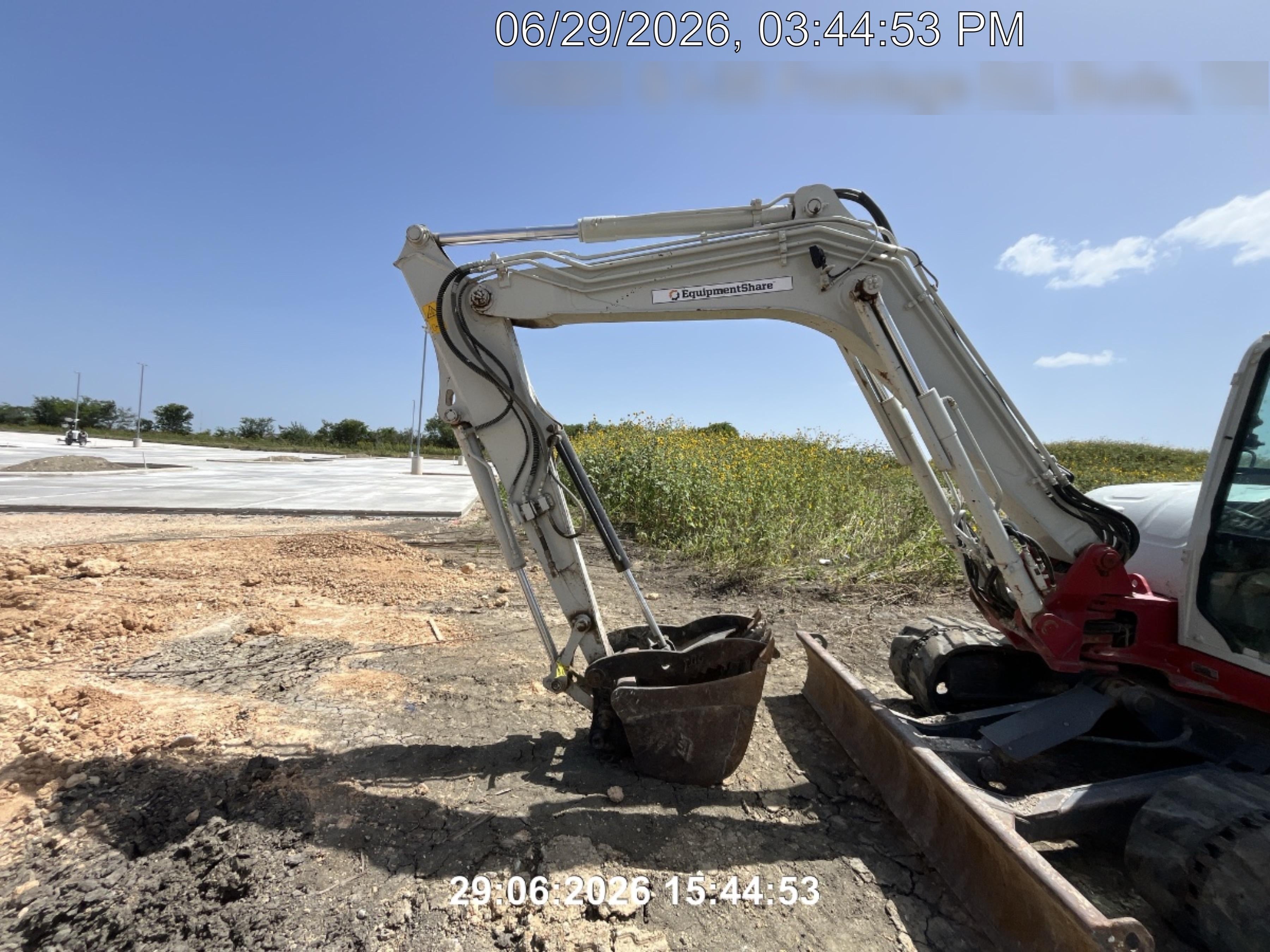 2022 TAKEUCHI TB290-CR
