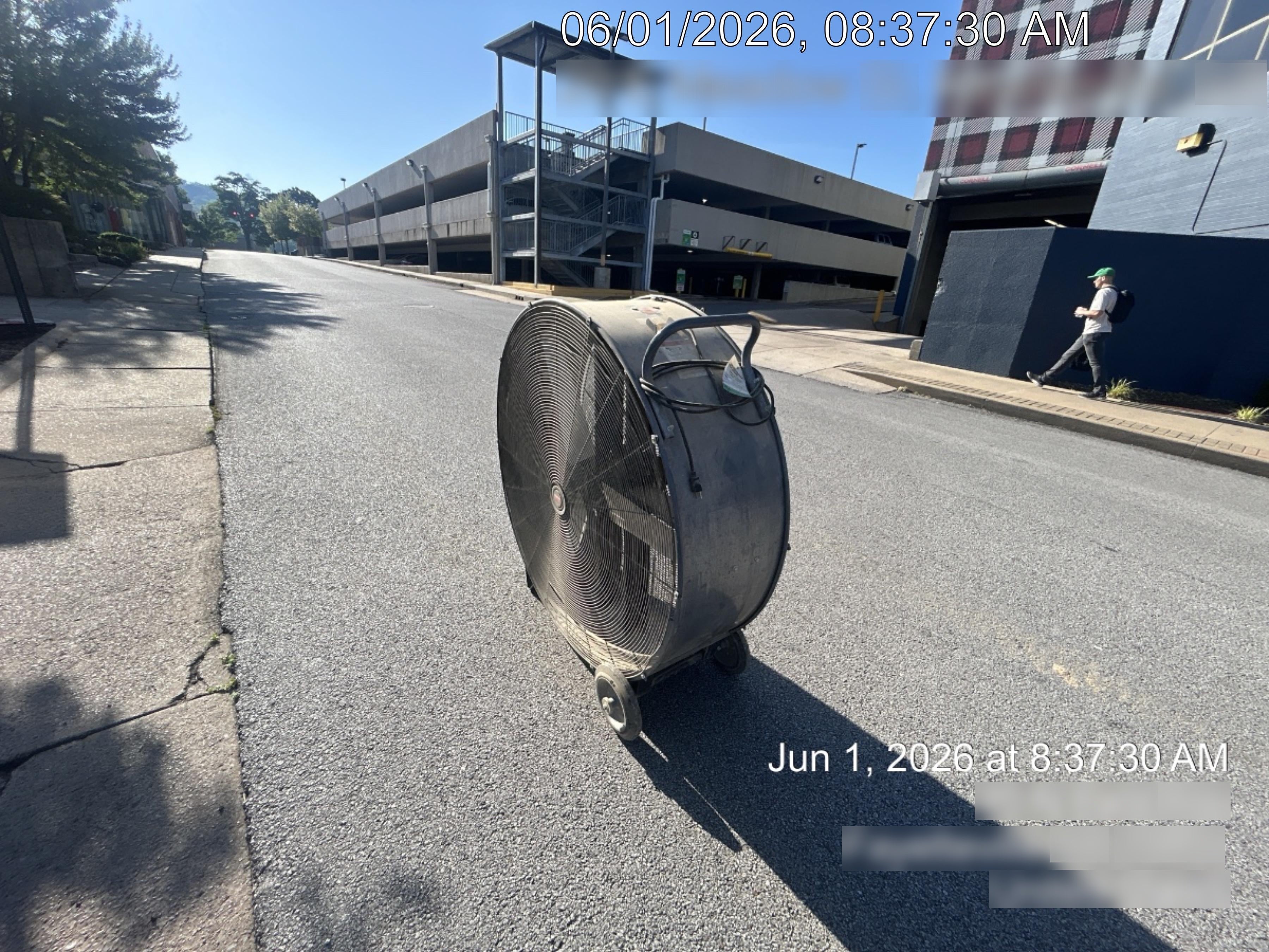 2021 DAYTON 6ALE4