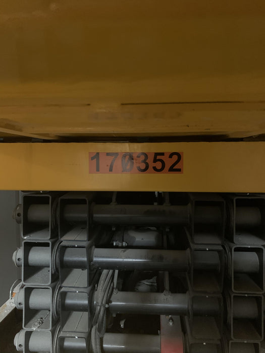 2021 JCB S4046E