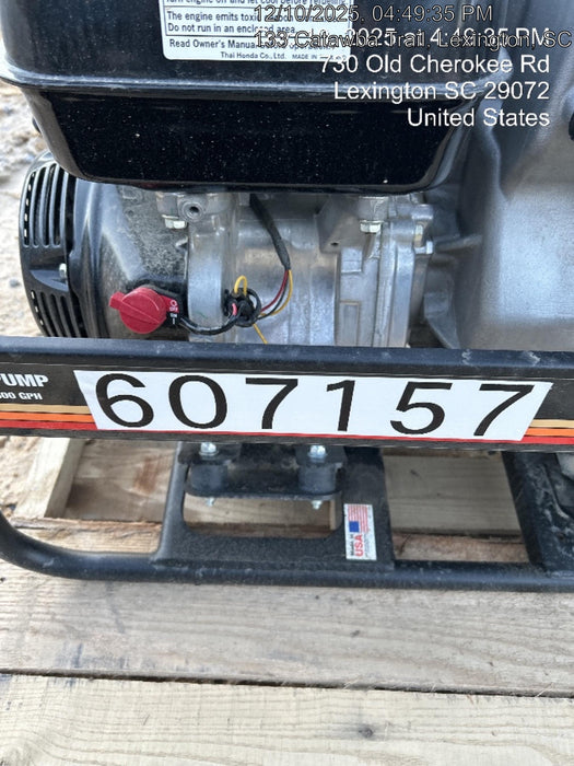 2025 MI-T-M WTP-T04-0MGH