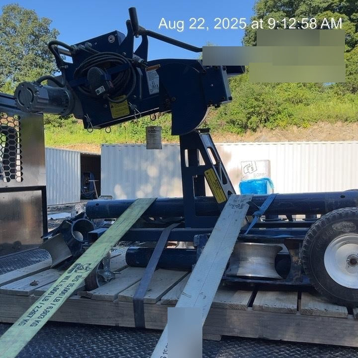 2025 CURRENT TOOLS 100A