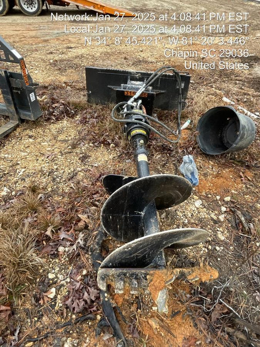 2023 AUGER TORQUE 3300-30