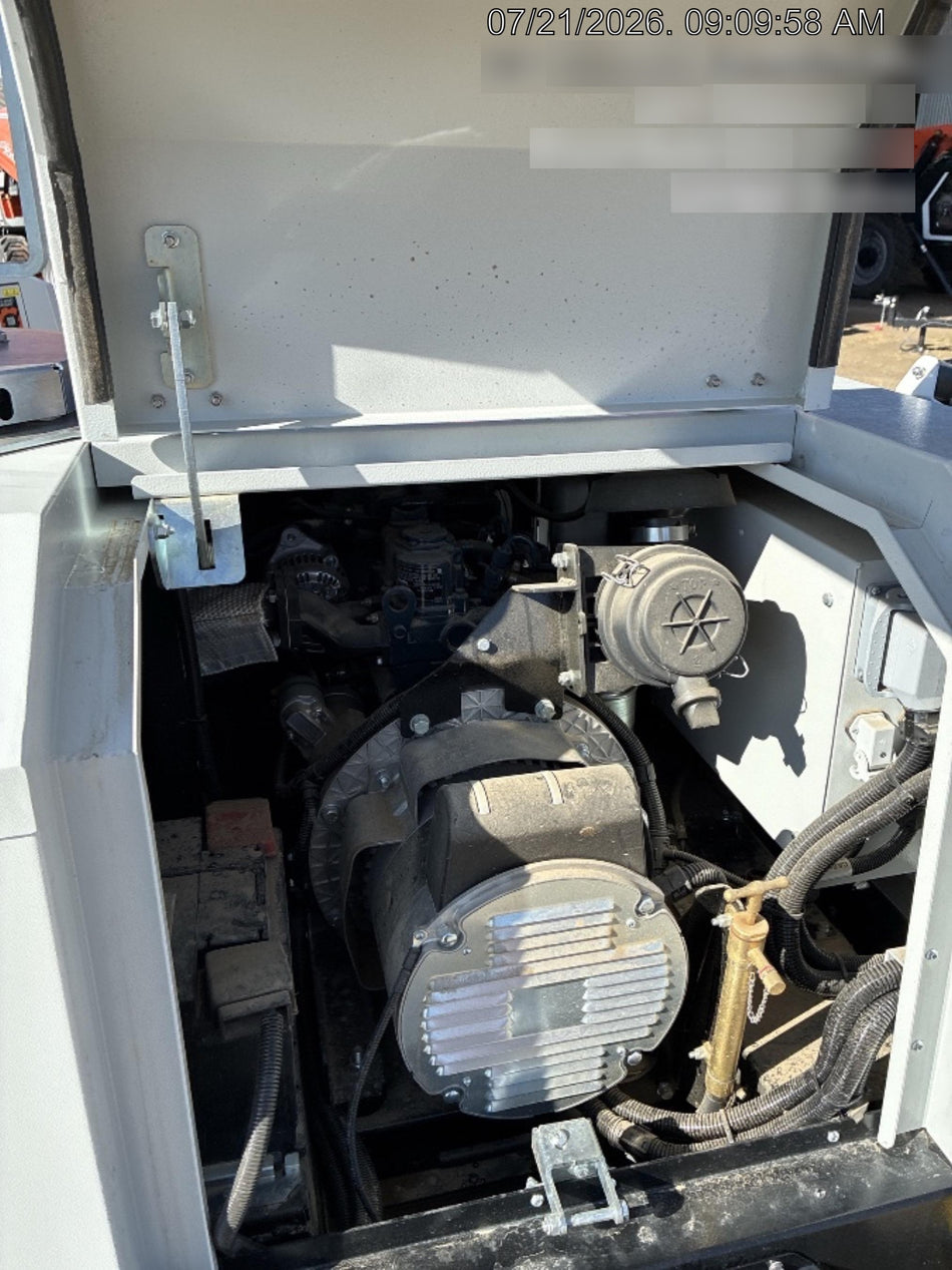 2026 TRIME X-SMART (EL1250H)