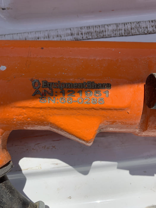 2020 MICHIGAN PNEUMATIC MP-TPB60-118