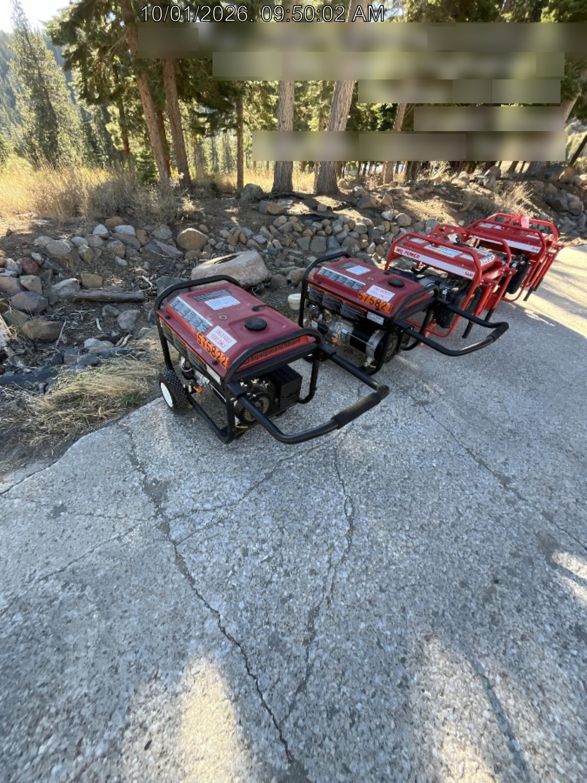 2025 MI-T-M GEN-6500-0MM1