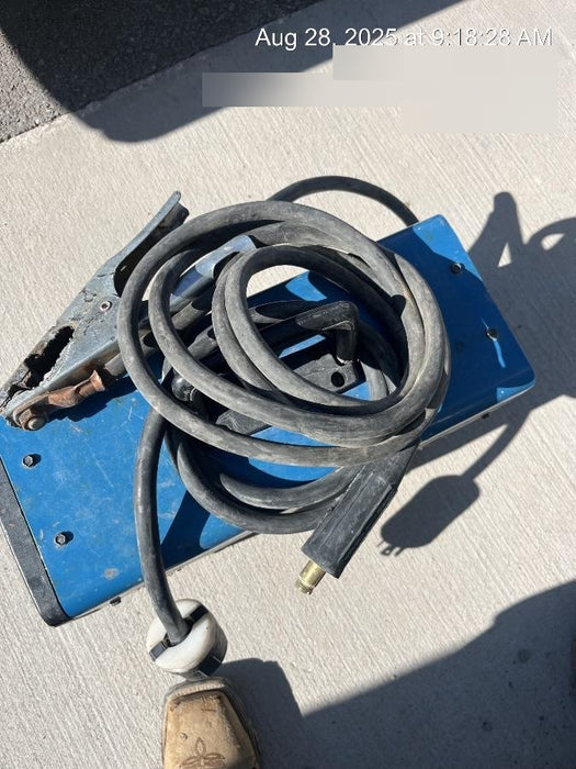 2025 MILLER ELECTRIC CST-282