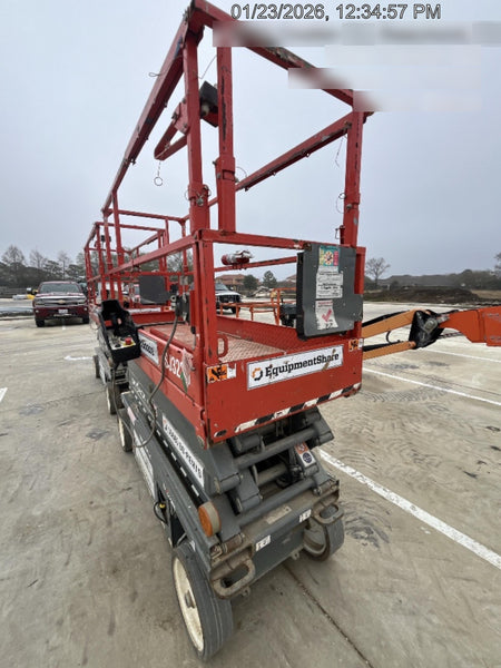 2021 SKYJACK SJ3226