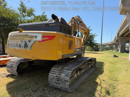 2024 SANY SY225C