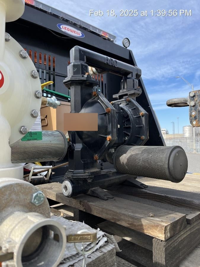2023 INGERSOLL RAND PD20A-AAP-CCC-B