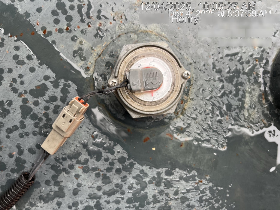 2022 PREMIER PUMP 6NNT-RP-TD2.9-T80