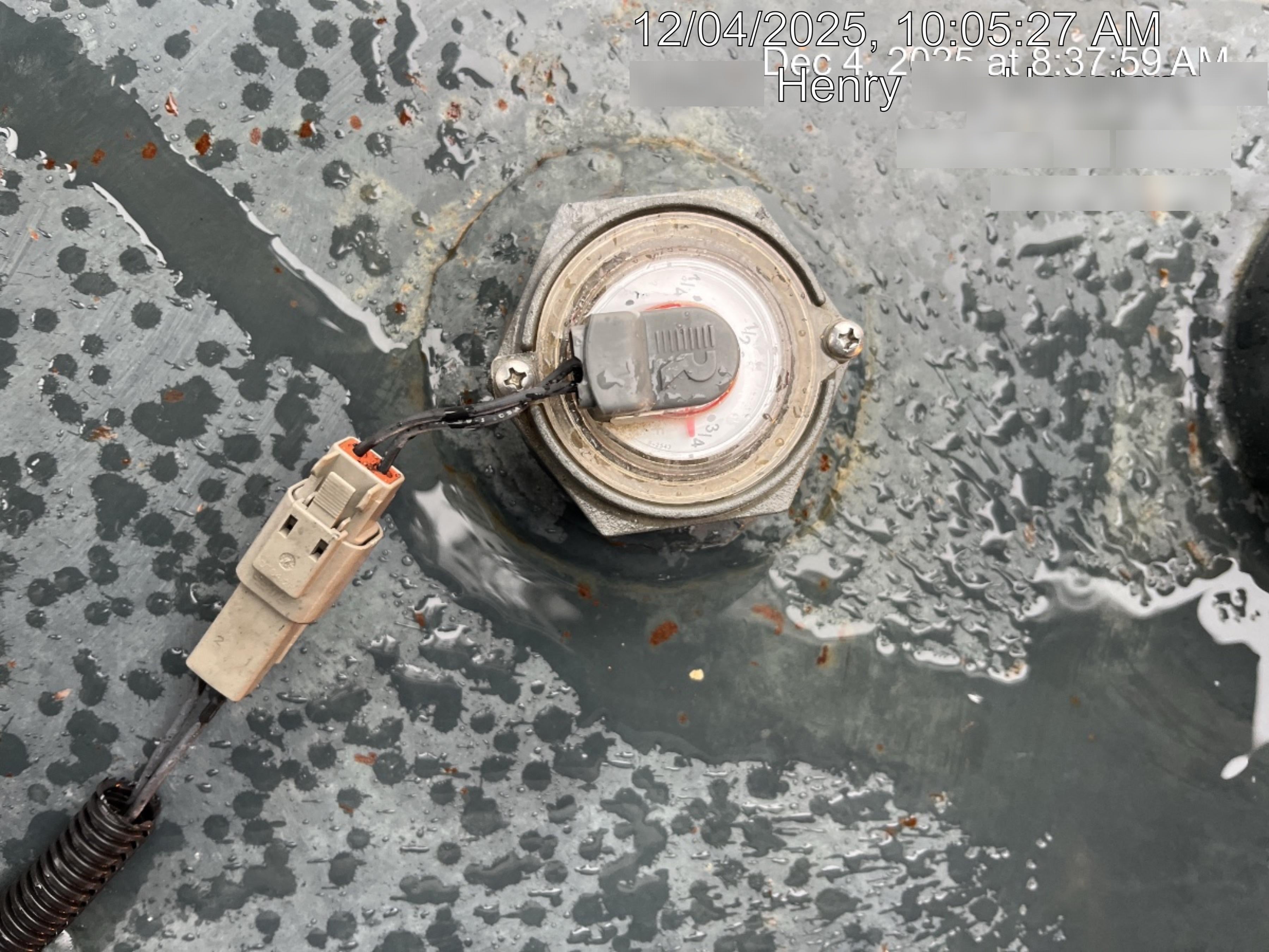 2022 PREMIER PUMP 6NNT-RP-TD2.9-T80