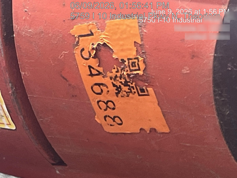 2021 HILTI DD 150-U