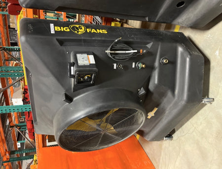 2024 BIG ASS FANS Cool Space 400