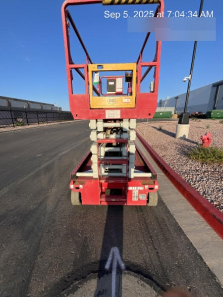 2020 MEC 4555SE
