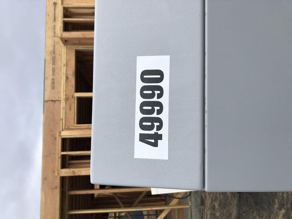 2019 WACKER NEUSON G25