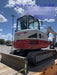 2021 TAKEUCHI TB250-2C