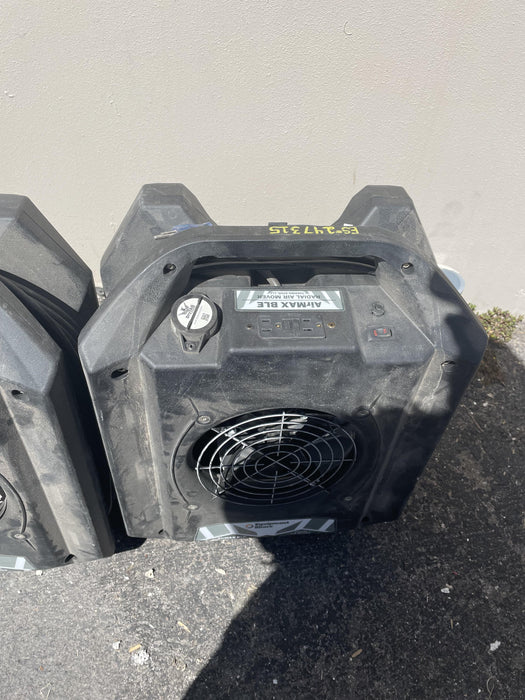 2022 PHOENIX AirMAX Radial Air Mover