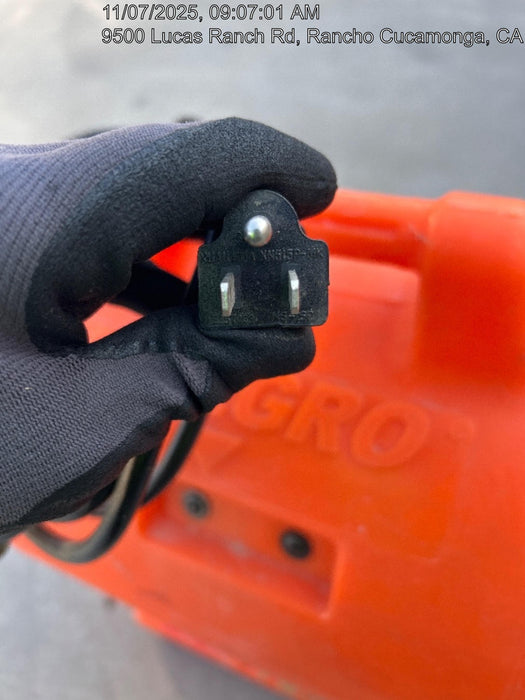 2024 ALLEGRO 9539-08