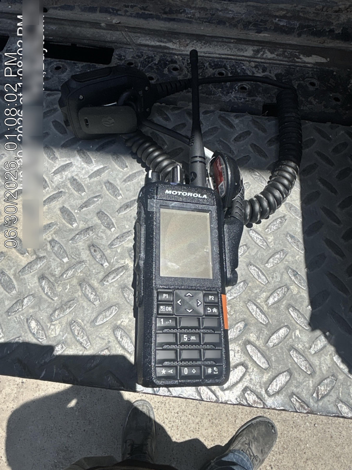 2026 MOTOROLA R7 DISPLAY