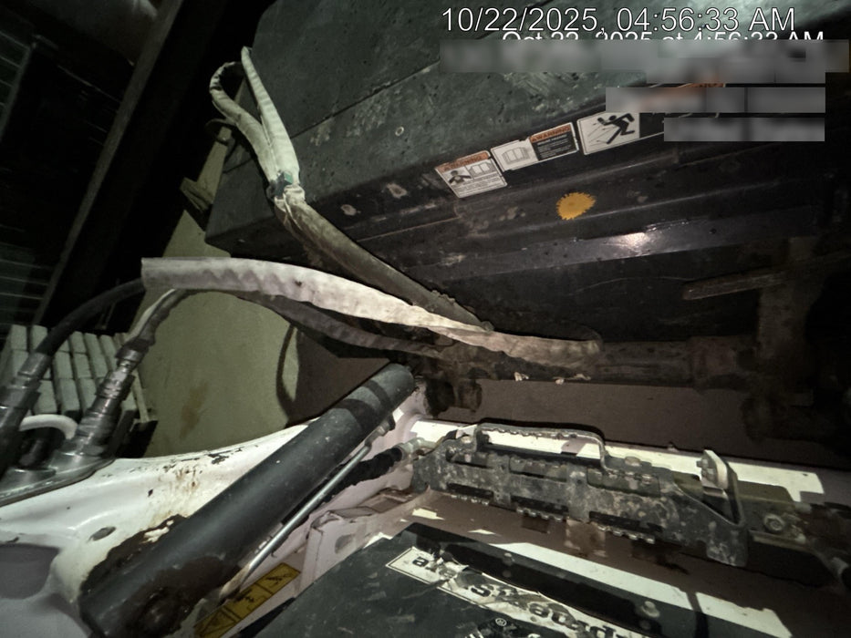 2020 PALADIN Sweepster SB72