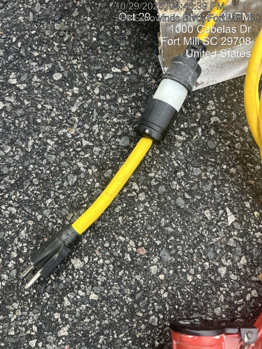 2021 HILTI DCH 300-X