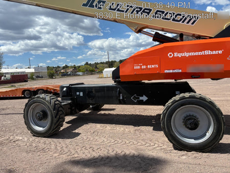 2026 JLG 1350SJP