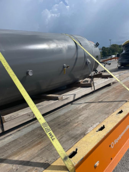 2025 QUINCY T660V-150