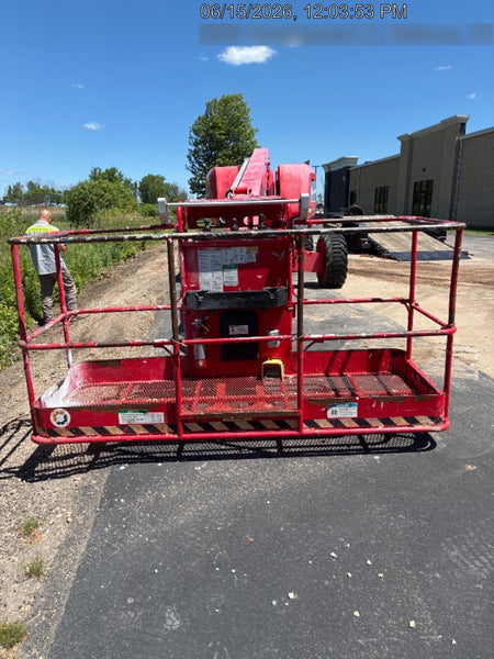2021 LGMG T65J