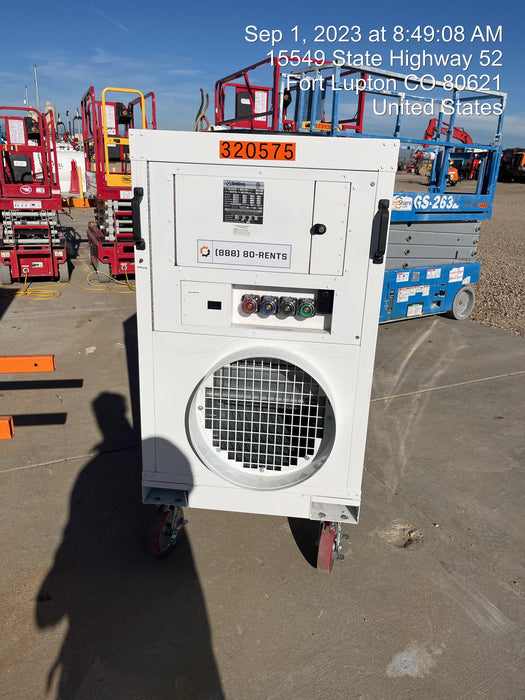 2023 KWIKOOL KPO12-23H