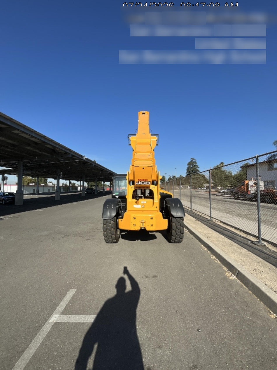2025 JCB 512-56