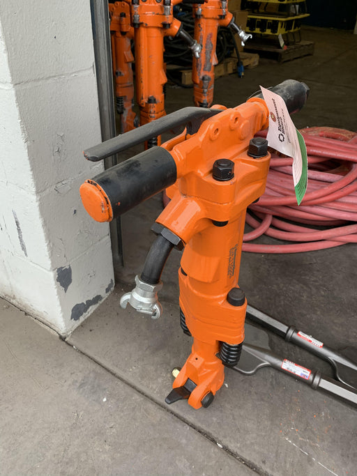 2020 MICHIGAN PNEUMATIC MP-TPB60-114