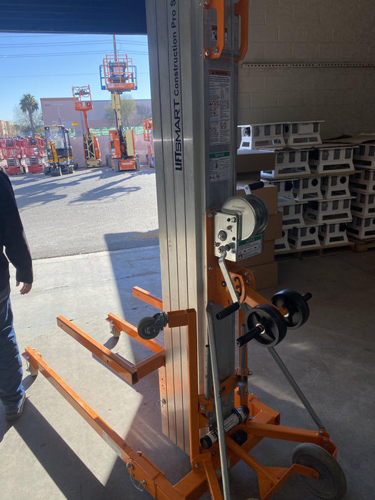 2021 LIFTSMART MLC-24