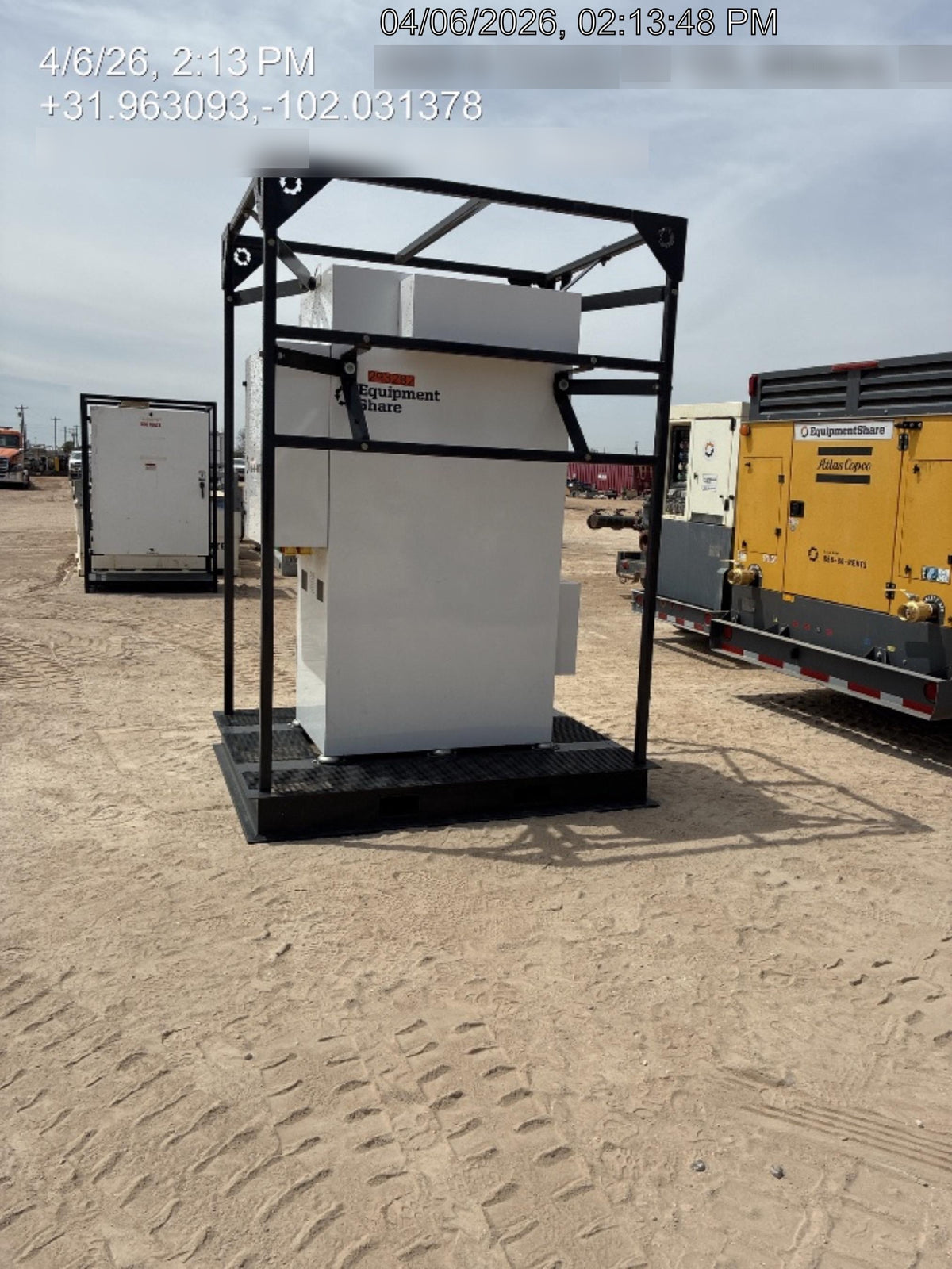 2023 FUJI MD350-EQS