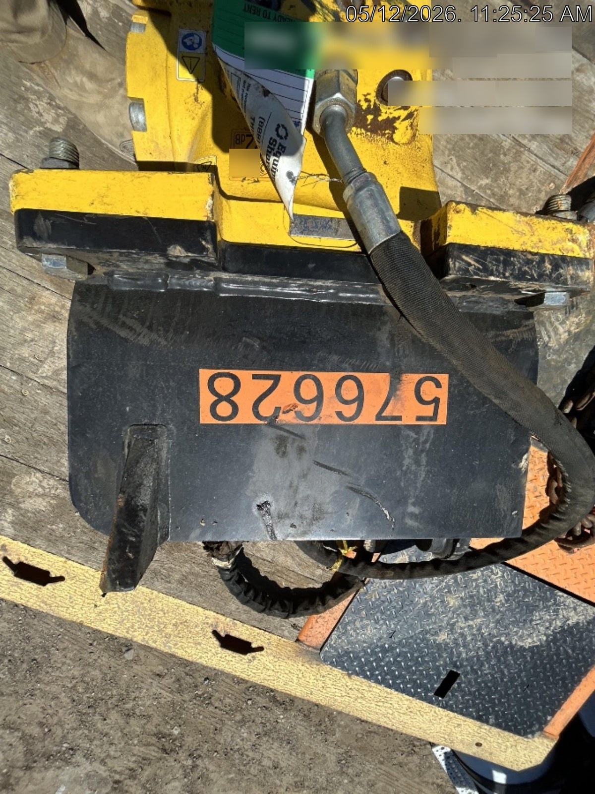 2022 EPIROC SB452