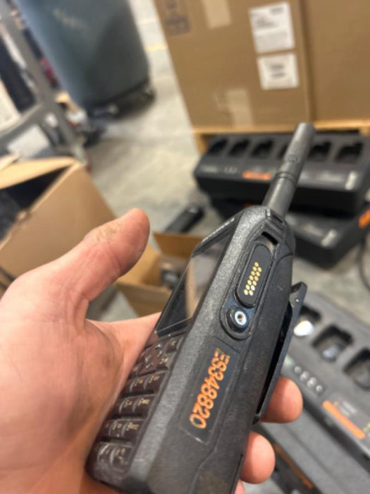 2023 MOTOROLA R7 DISPLAY