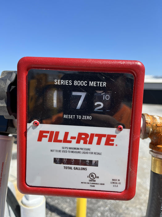 2022 ATLAS COPCO XAS440