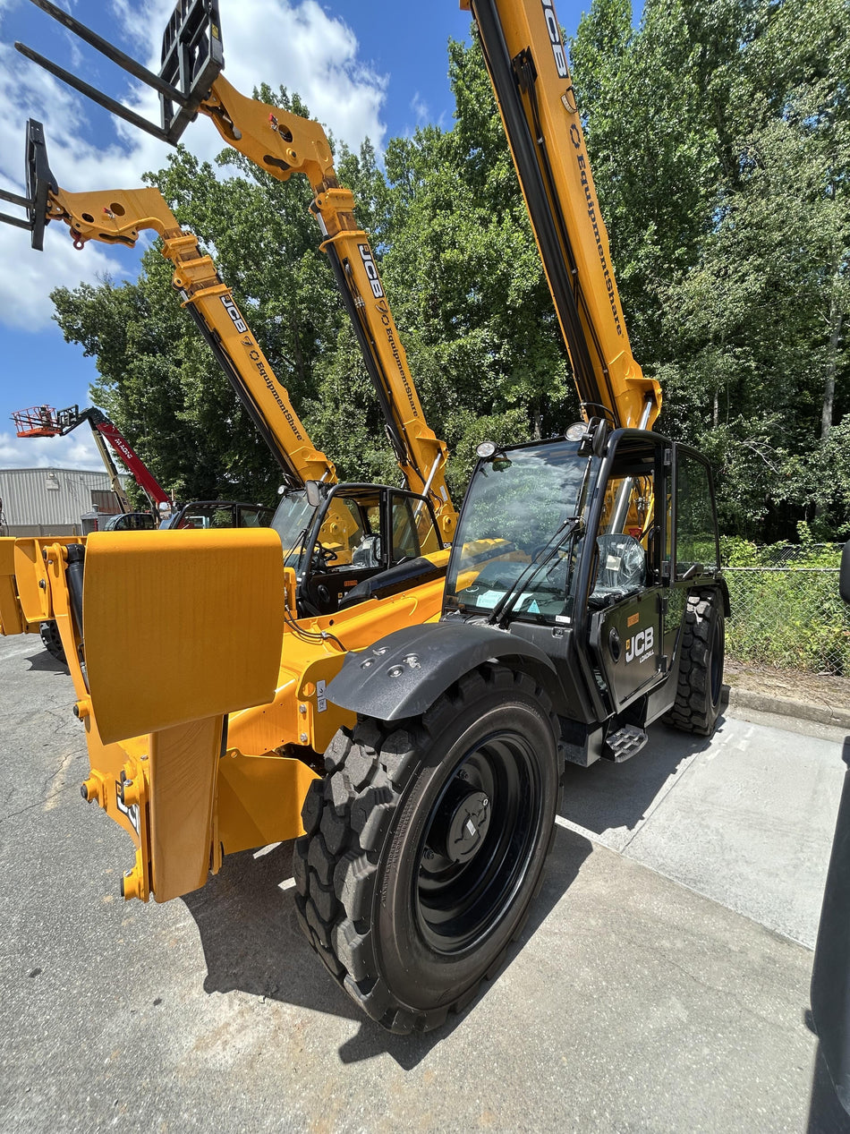 2026 JCB 510-56