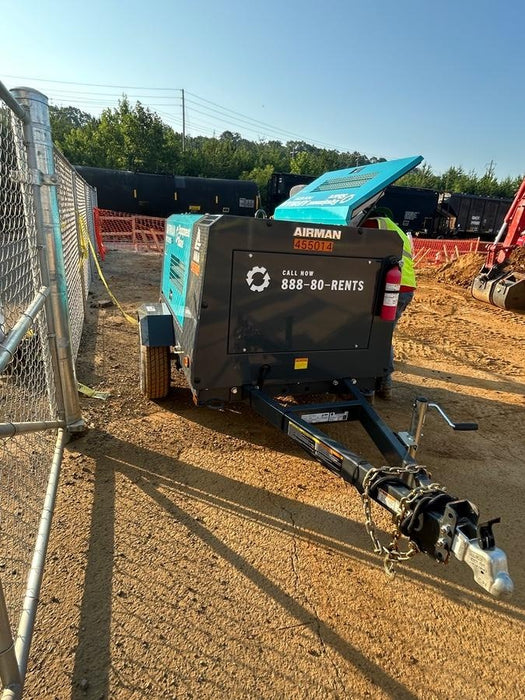 2024 AIRMAN PDS185S CWK