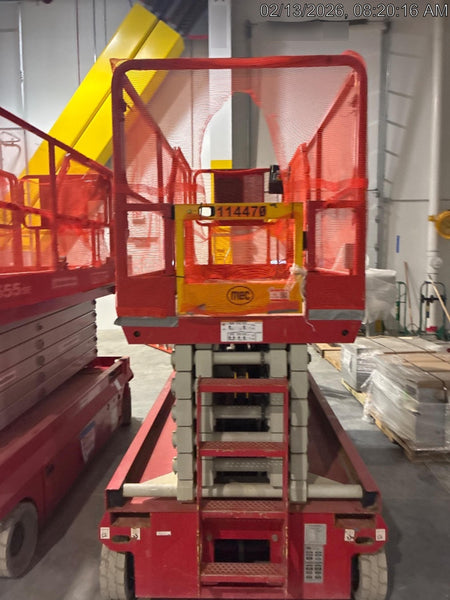 2021 MEC 4555SE