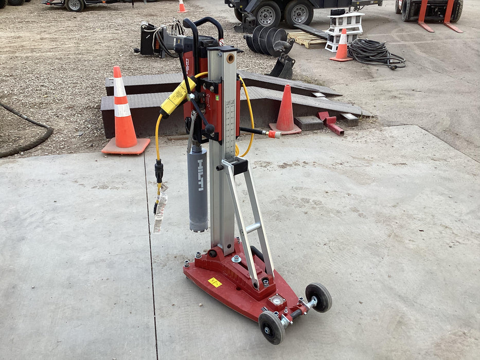 2021 HILTI DD250E