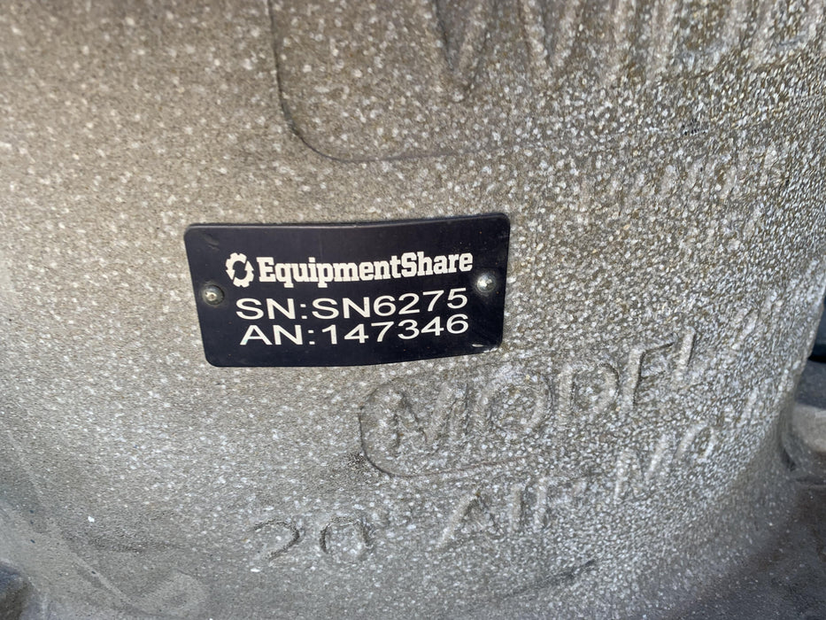 2021 MICHIGAN PNEUMATIC 20262