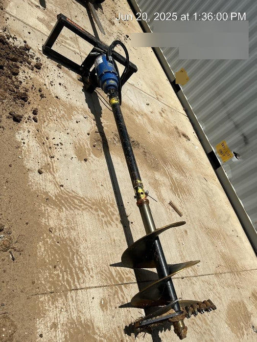 2023 AUGER TORQUE 3300-30