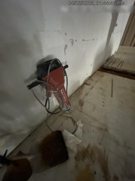 2024 HILTI TE 3000-AVR