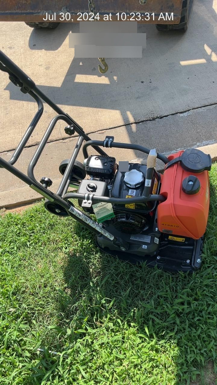 2024 HUSQVARNA LF75