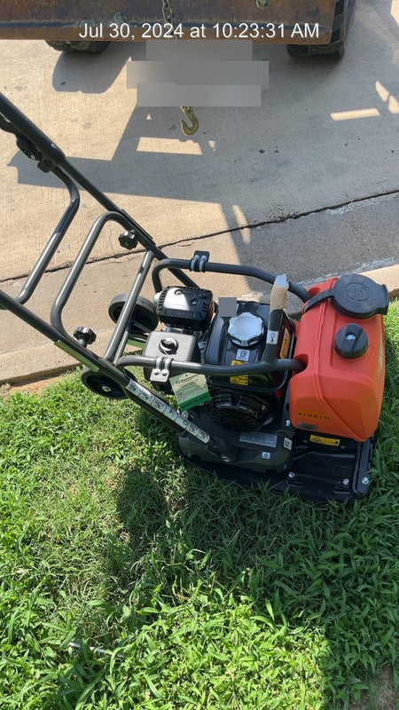 2024 HUSQVARNA LF75